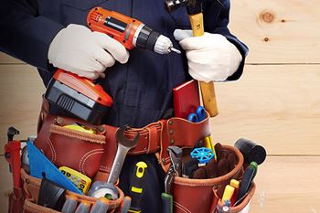 24 Hour maintenance free living